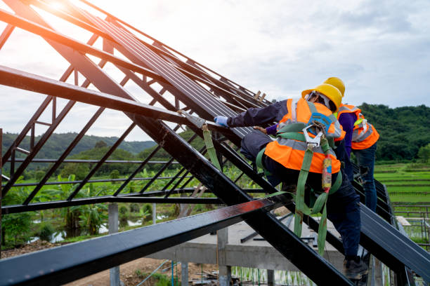 Best Residential Roofing Contractor  in Comer, GA