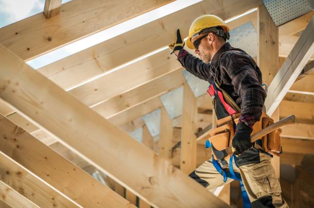 Best Best Roofing Contractors  in Comer, GA
