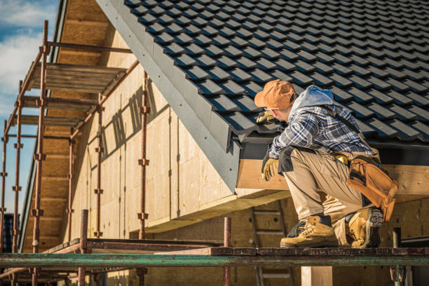 Best Roof Replacement Cost  in Comer, GA