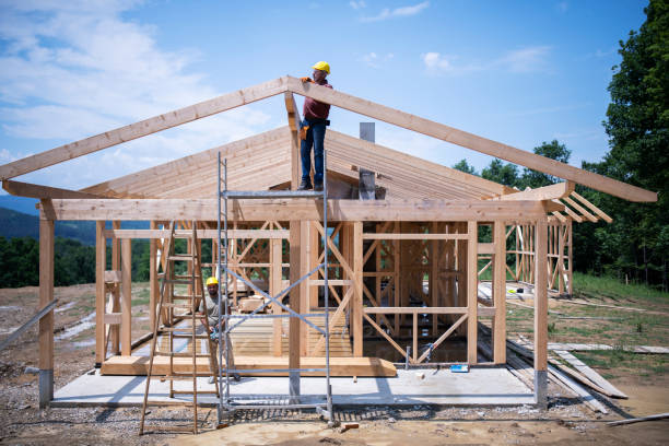 Best Roof Maintenance Services  in Comer, GA
