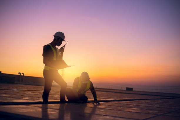 Best Emergency Roof Repair  in Comer, GA