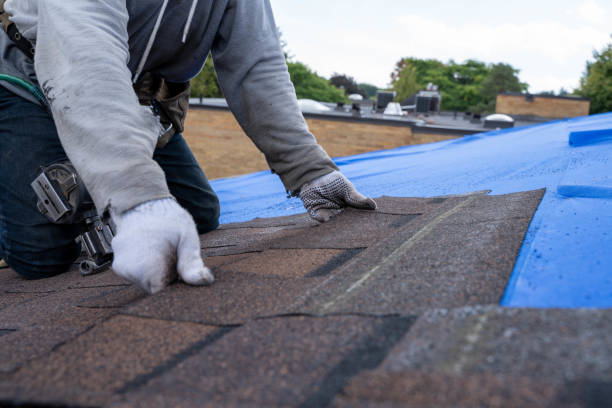 Slate Roofing Contractor in Comer, GA