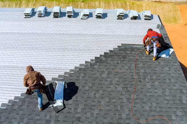 Best Commercial Roofing Services  in Comer, GA