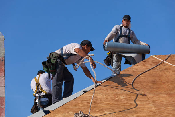 Quick and Trustworthy Emergency Roof Repair Services in Comer, GA