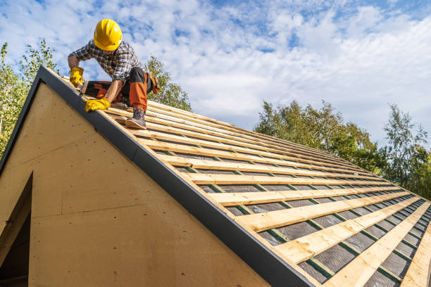 Best Gutter Installation and Roofing  in Comer, GA