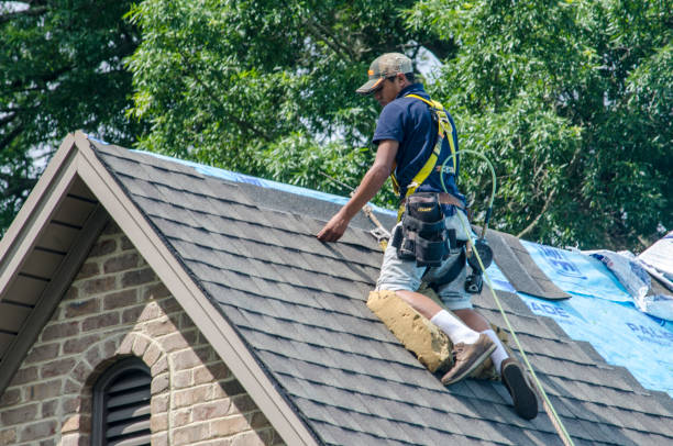 Trusted Comer, GA Roofing Contractor Experts